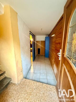  Maison à vendre 3 pièces 50 m²