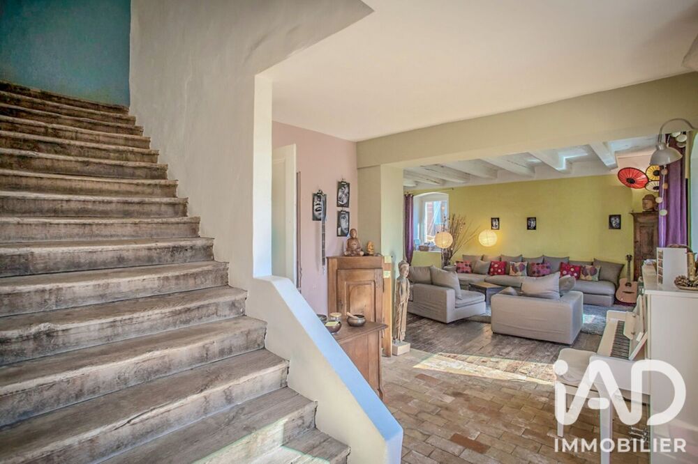 Vente Maison/villa 7 pièces