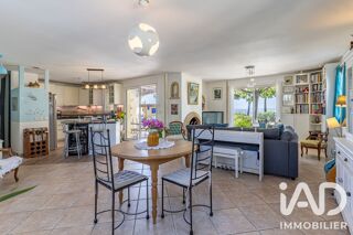  Maison à vendre 4 pièces 112 m²