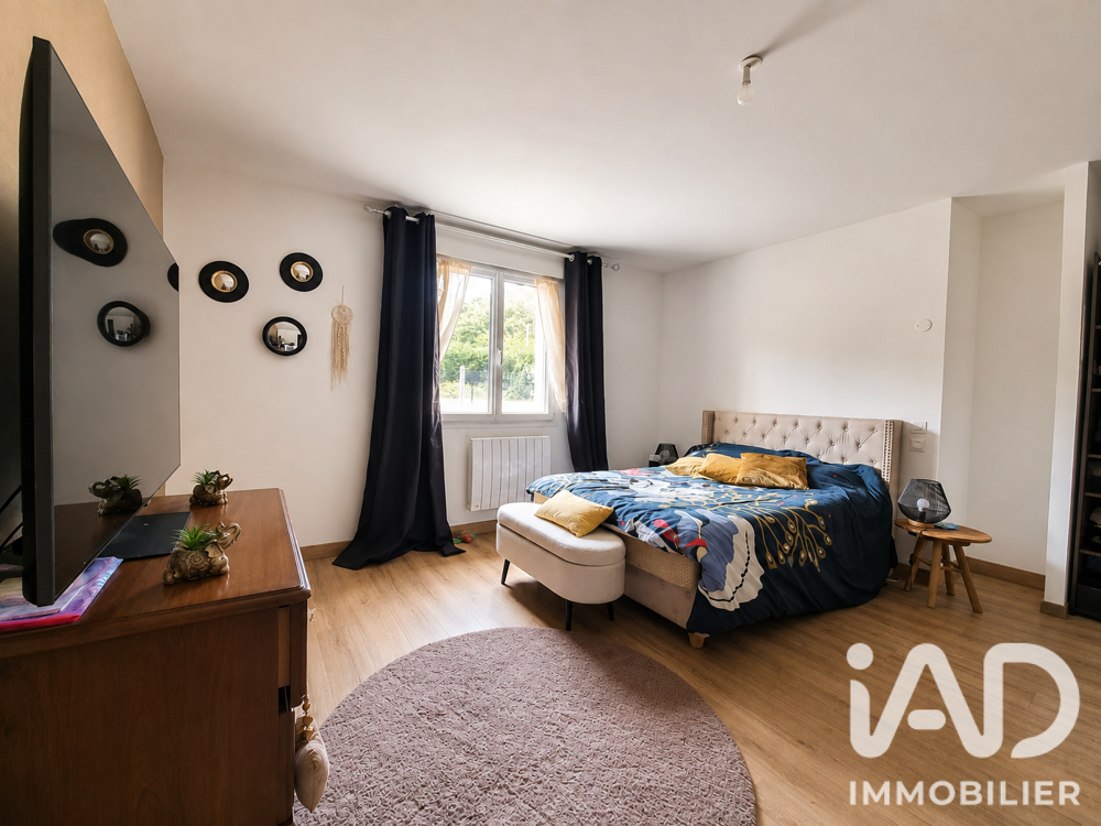 Vente Maison Vente Maison/villa 6 pièces Tresbœuf
