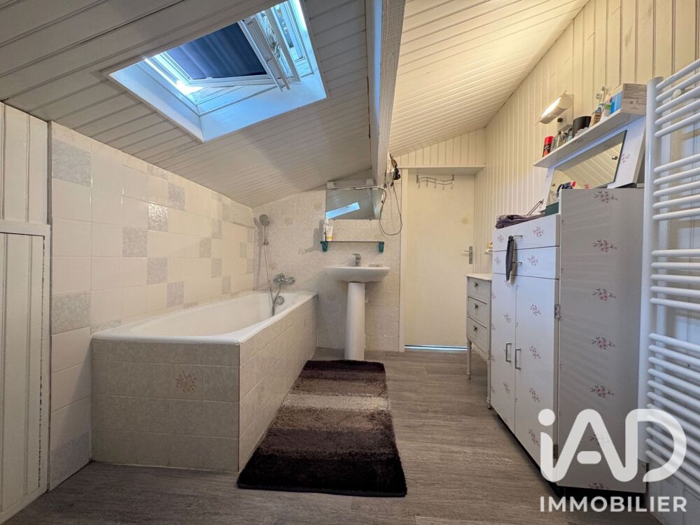 à vendre  Maison Pornic (44210)