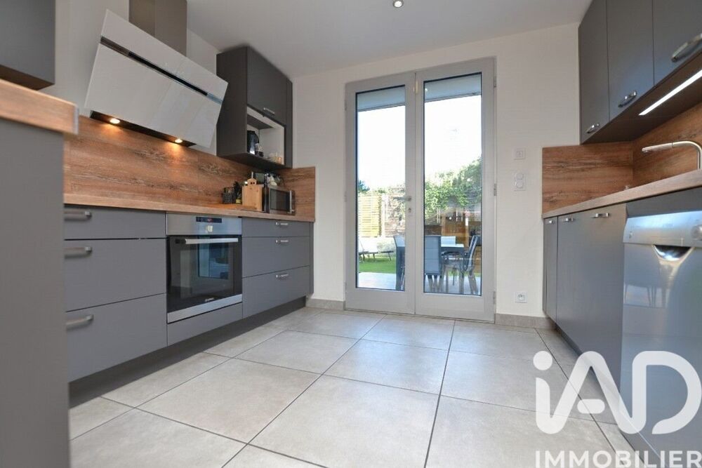 Vente Maison Vente Maison/villa 4 pièces Bize-minervois