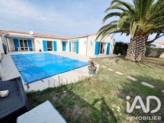  Maison à vendre 6 pièces 178 m²