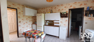  Maison à vendre 4 pièces 85 m²