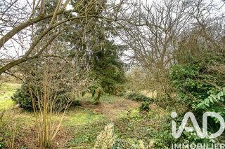  Terrain à vendre 503 m²