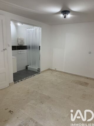  Appartement à vendre 2 pièces 45 m²