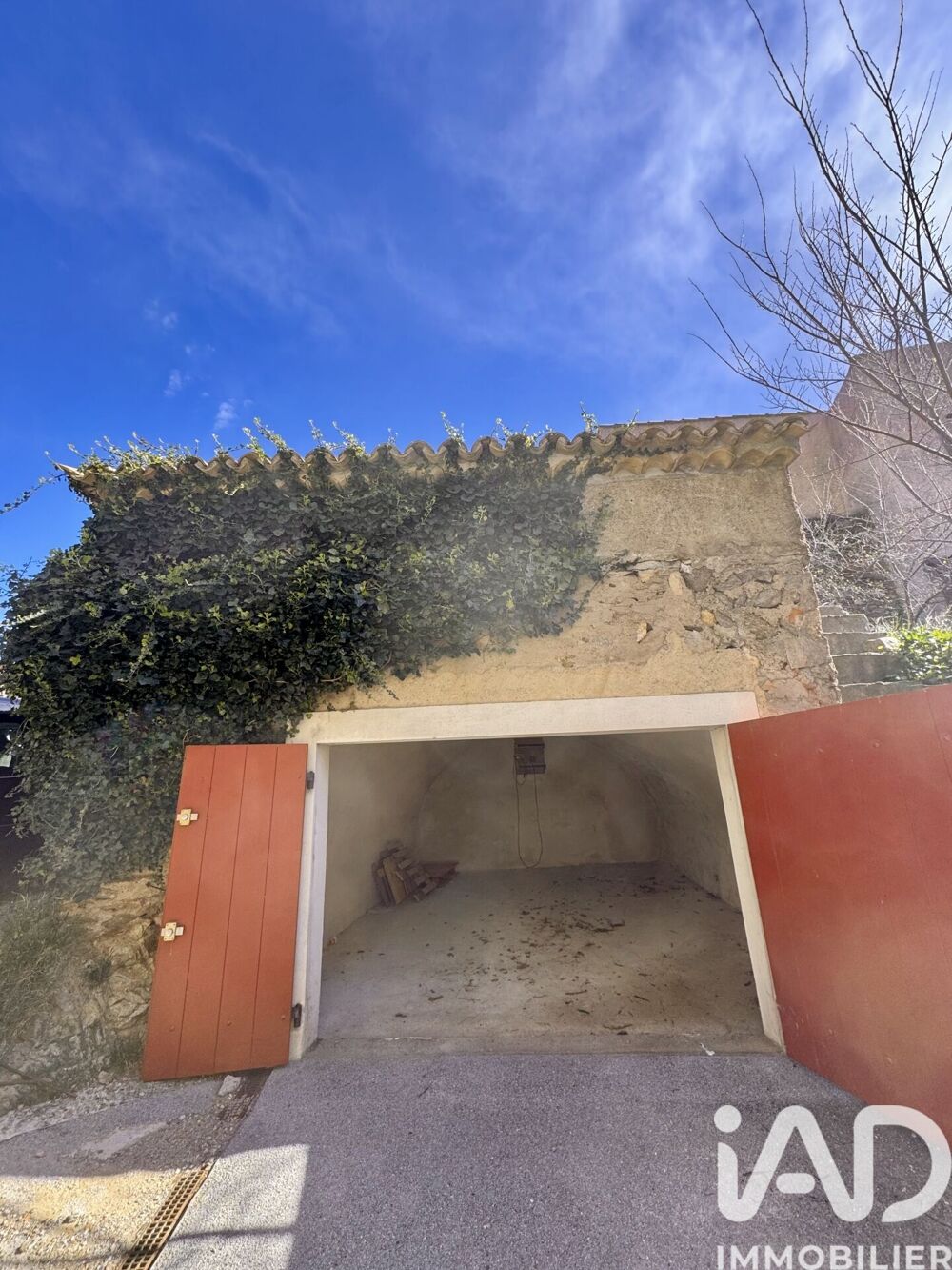 Vente Atelier 1 pièce