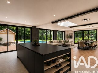  Maison à vendre 12 pièces 360 m²