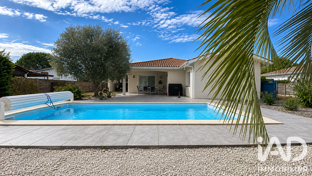 Vente Maison traditionnelle 4 pièces