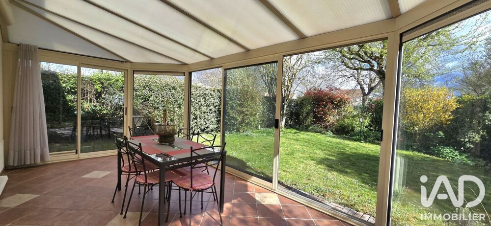 Vente Maison Vente Maison/villa 6 pièces Le plessis-pâté
