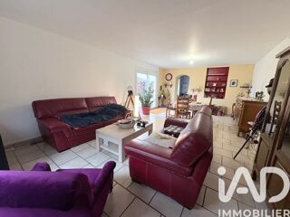  Maison à vendre 3 pièces 76 m²