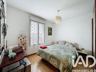  Appartement � vendre 3 pi�ces 48 m�