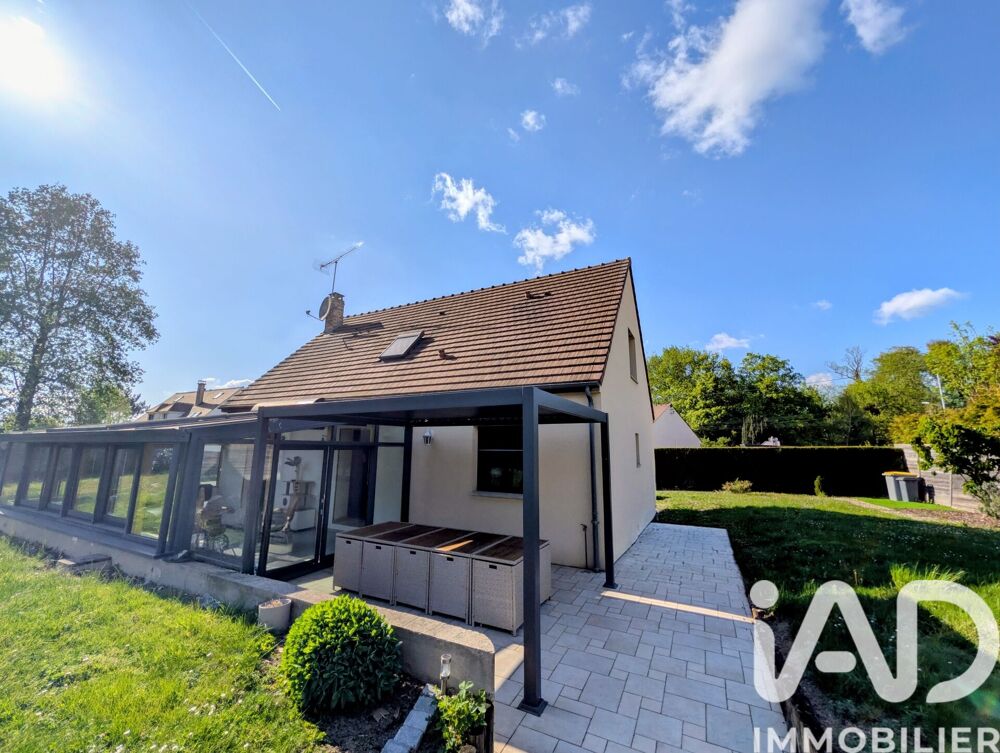 Vente Maison Vente Maison/villa 6 pièces Château-thierry