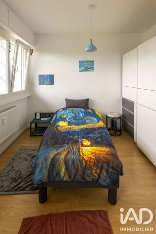  Appartement à vendre 1 pièce 30 m²