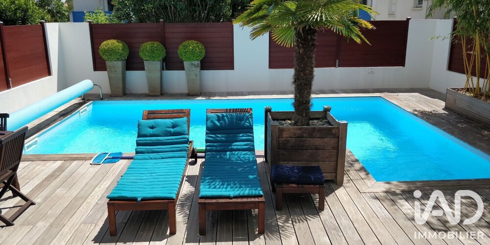 Vente Maison de ville 3 pièces