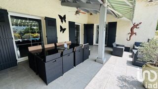  Maison à vendre 9 pièces 206 m²