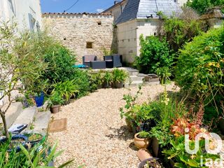  Maison à vendre 6 pièces 200 m²