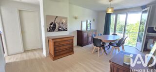  Appartement à vendre 3 pièces 68 m²