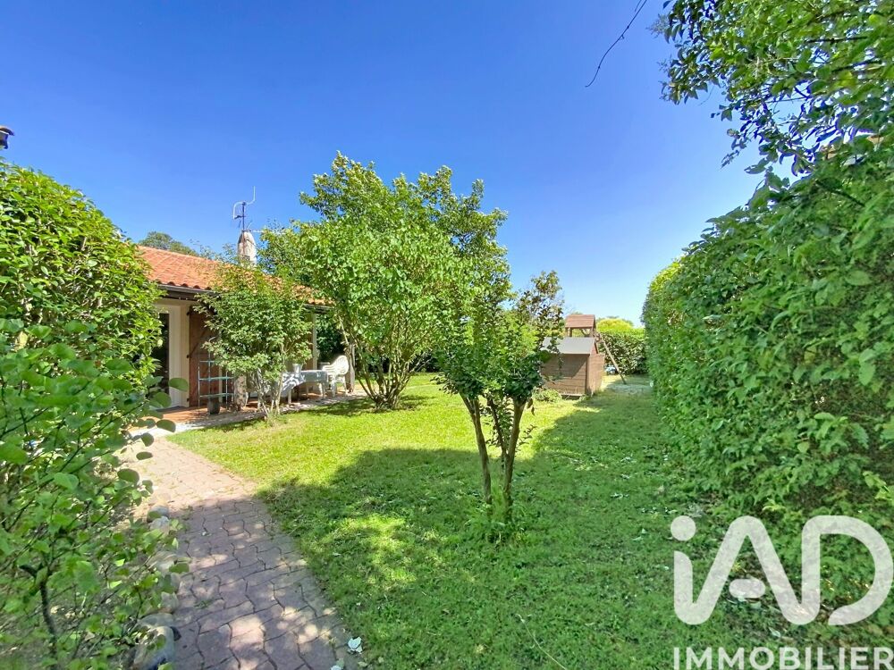 Vente Maison Vente Maison/villa 5 pièces Tournefeuille