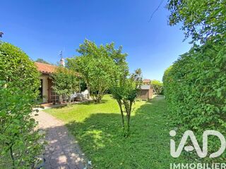  Maison à vendre 5 pièces 107 m²