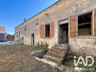  Maison à vendre 1 pièce 33 m²
