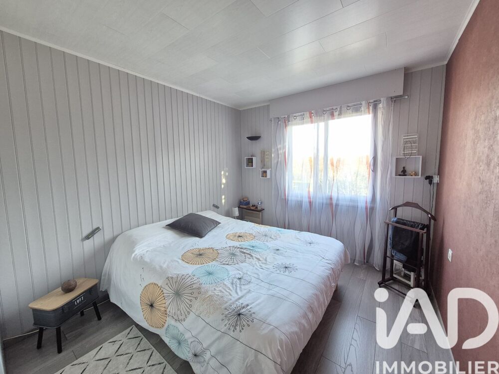 Vente Maison de campagne 5 pièces