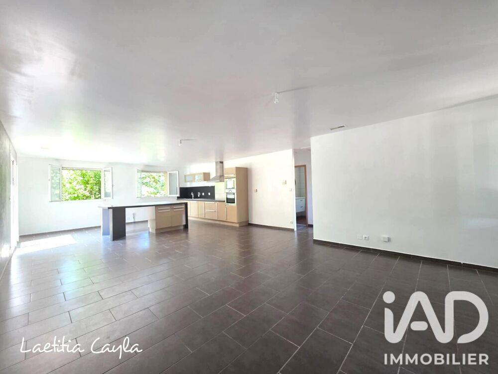 Vente Maison Vente Maison traditionnelle 4 pièces Soubès