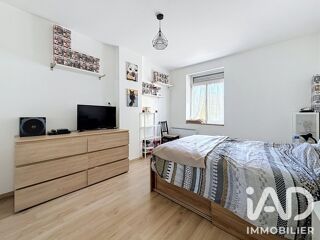  Maison à vendre 4 pièces 95 m²