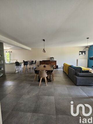 Vente Maison Vente Maison/villa 7 pièces Garat
