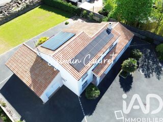  Maison � vendre 7 pi�ces 140 m�