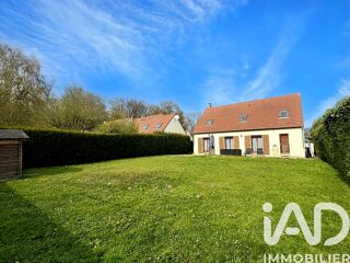  Maison � vendre 7 pi�ces 134 m�