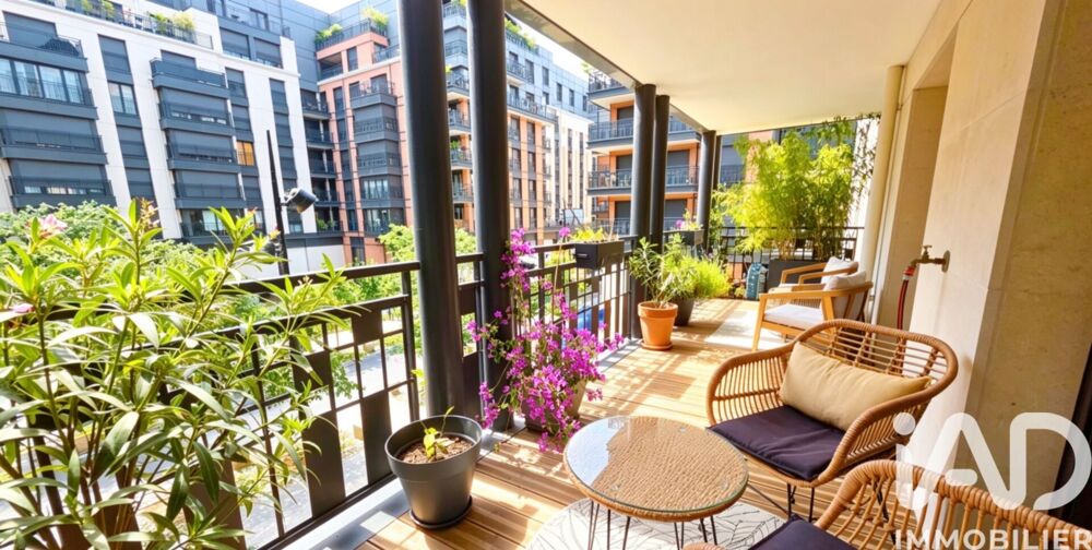 � vendre  Appartement Courbevoie (92400)