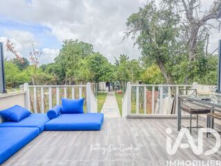  Maison à vendre 5 pièces 102 m²