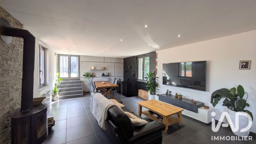 Vente Appartement Vente Atelier 7 pièces Chomérac