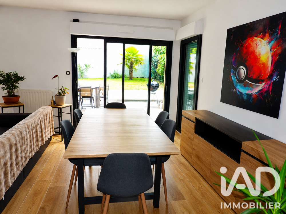 Vente Maison/villa 4 pièces