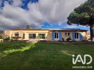 Vente Maison Vente Maison d'architecte 6 pièces Saint-nazaire-d'aude