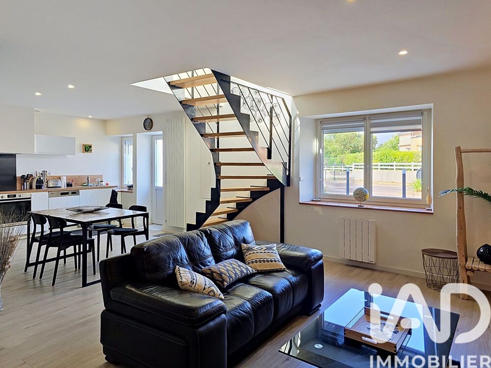 Vente Maison/villa 3 pièces