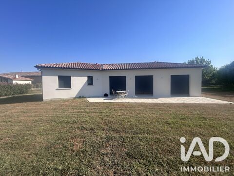   Vente Maison/villa 4 pièces Maison - 4 pièce(s) - 102 m²