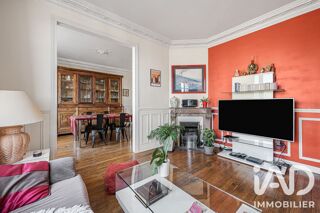  Appartement à vendre 6 pièces 95 m²