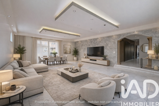 Maison à vendre 6 pièces 179 m²