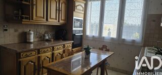  Maison à vendre 5 pièces 126 m²