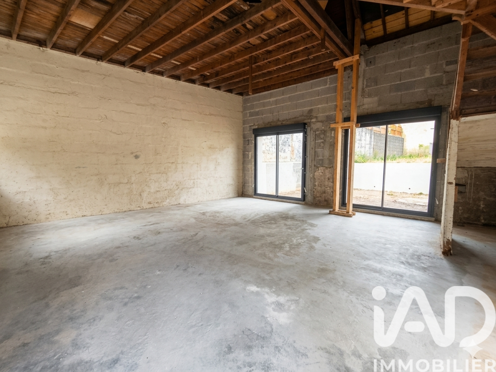 Vente Maison de ville 4 pièces