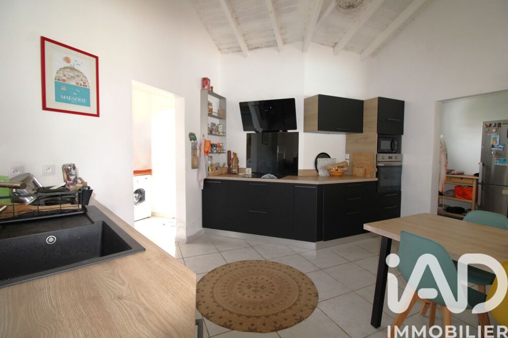 à vendre  Maison Petit-Bourg (97170)
