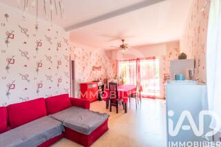  Maison à vendre 4 pièces 91 m²