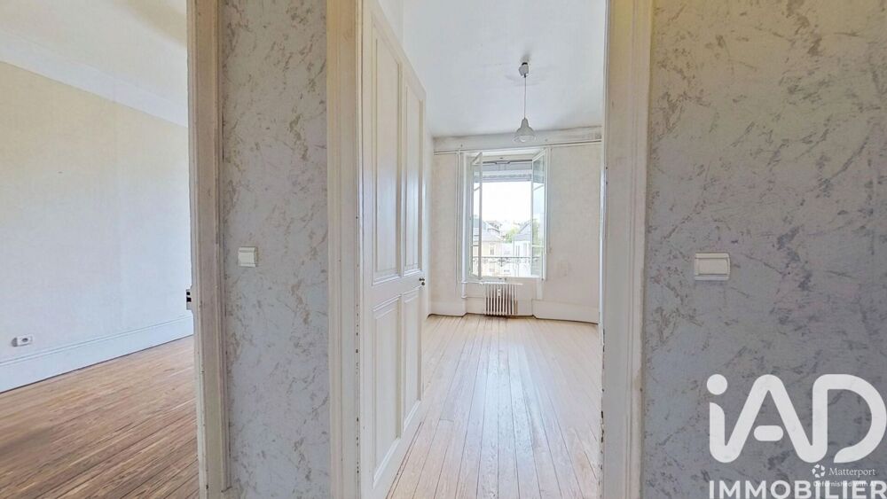 vente Appartement - 2 pièce(s) - 39 m² Chambéry (73000)