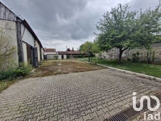  Maison à vendre 6 pièces 112 m²