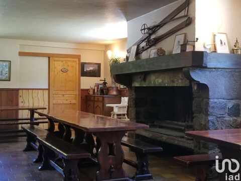   Vente Restaurant 363 m&sup2; 