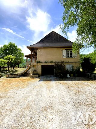  Maison à vendre 6 pièces 146 m²