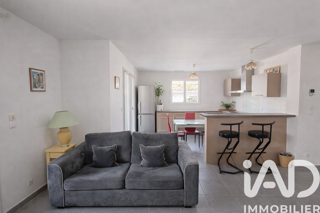  Maison à vendre 4 pièces 92 m²