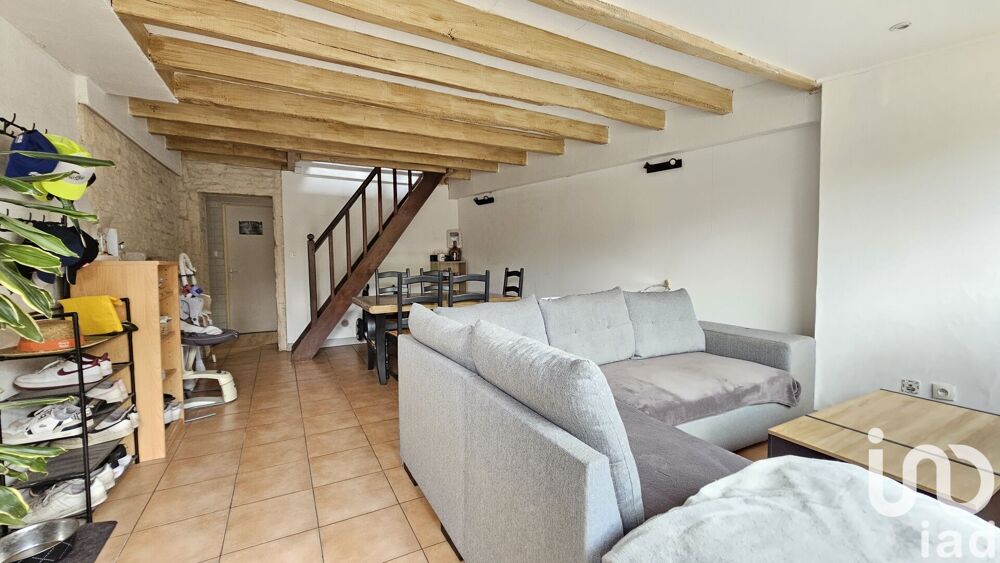 Vente Maison/villa 3 pièces